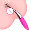 Vibrators krachtige hoogfrequente G Spot Vibrators voor vrouwen tepel clitoris stimulator vagina massager vrouwer masturbator volwassen seksspeelgoed ZD156