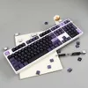 Yongqiu BLind BOX Cherry Profile GMK 8008 Olivia Arctic Merlin Jamon DMG Keycap Surprise Spree