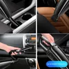 Nieuwe auto vacuümreiniger auto draadloze oplaadwagen huis handheld kleine auto high-power zuigkracht sterke vacuüm mini vacuümreiniger