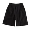 Dames shorts vijfde vrouwelijke dames 4 kleuren zachte vrouwen elastische band los