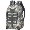Sac d'extérieur sac d'assaut tactique sac à dos sac à dos camouflage étanche pour randonnée Camping chasse sacs de pêche