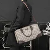 23s Duffel Bags Factory Online Export Designer Markentaschen Neue tragbare Reisemode Herren Aktentasche mit großer Kapazität, einzelne Schulter Diagonal