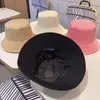Designers Mens Womens Bucket Hat Cappelli aderenti Sun Prevent Bonnet Beanie Berretto da baseball Snapbacks Outdoor Fishing Dress Berretti