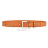 Fashion Classic Men Designer Belts Womens Mens Casual Y Pin Cintura di lusso Cintura di lusso 6 colori larghezza 3,0 cm con scatola