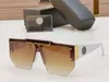 Óculos de sol Designer Goggle de óculos de sol vintage para homens homens clássicos cool copos casuais copos de sombreamento de praia copos polarizados com caixa 03
