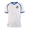 2023 Panamá National Team Mens Jerseys Cox Tanner 2024 Carrasquilla Godoy Home Red Red Away White Football Manges