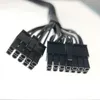 24p 24 -stifts Mainboard ATX Power Socket Supply Cord för G5 G6 G7 X5 X6 X7 X8 Power Module Cable