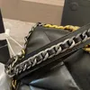 Moda Bolsas de Designer de ombros de moda CHXXXXLA CHIRA CRIA MENSAGEM CRESSBOOD BACA ACESSÓRIOS MULHERES ACESSÓRIOS