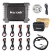 C Hantek Ch -oscilloscoop met HT USB PC -opslag Oscilloscopedaqprogrammeerbare generator Digitale automotive Osciloscopio