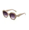 2023 Дизайнерские квадратные солнцезащитные очки мужчины женщины винтажные оттенки, движущие поляризованные солнцезащитные очки мужские солнцезащитные очки модные металлические планки
