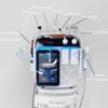 Dr. Oakes V8 Hydro Dermabrasion H2O2 Oxygen Machine Hydro Facial Care Skin Tightening