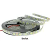 Led Strips 5 Meter Strip Light Warm White 5M 5050 Smd Super Bright High Power Waterproof Flexible 300 Blue Cool Red Drop Delivery Li Dhvjr