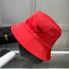 Дизайнерская брендовая шляпа-ведро с широкими полями, вышитая алфавитом, мужские и женские шляпы для бассейнов, защита от солнца, солнцезащитный крем, весна, путешествия на открытом воздухе, 8 цветов, высокое качество