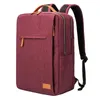 Backpack Multifuncional Notebook Bag de Computador para Estudantil School Sagra de grande capacidade Viagens para homens e mulheres com cobrança USB