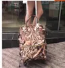 Duffel Bags Wheeled Backpack Bag For Women Travel Luggage Trolley Backpacks On Wheels Rolling