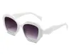 العلامة التجارية للأزياء النظارات الشمسية للنساء مصممة السيدات Sun Sunses Protect Protection Eyewearp16