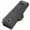 Pistol 1911 Grip Panels Lasergrips Red Point Laser Sight Tactical Accessories