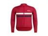 Ropa Ciclismo 2020 nouvelle équipe RAPHA maillots de cyclisme à manches longues respirant automne crème solaire séchage rapide hommes vêtements de vélo 1207129766952