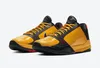 Grade school kobe Mamba 6 Grinch Basketball Shoes for sale kids Mambacita Bruce Lee Casual shoes sneakers store US4-US12