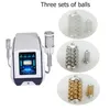 NEW Slimming Inner Ball Lymphatic Drainage 3D Roller Cellulite Reduce Vacuum Roller Machine Skin Tightening Rejuvenation Shaping weight loss
