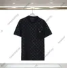 Mens Tees Men Designer T-shirt Lettre classique Imprimé T-shirts Coton Coton Pocke Pocket Tshirt Femmes T-shirt Street Tshirts décontractés