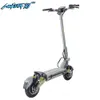 최신 Mukuta 10 Plus Electric Scooter 10inch 60V 20.8AH 25.6Ah 업그레이드 Zero 10X VSETT 10 Double Drive 성인 전기 스쿠터