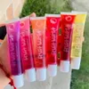 fruit burst lip gloss