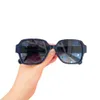 الأزياء C Home Sunglasses for Women European and American Bigname Square Square Trend Net Red Small Red Book مع SA6920555