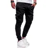 Herrbyxor Sperlari Men's Jogger Fitness Pants Bodybuilding Gyms Pants Sweatpants Byxor Fashion Casual Sports Pants for Runners 230316