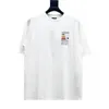 Men's Plus Tees & Polos Round neck embroidered and printed polar style summer wear with street pure cotton 12rff