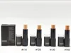 High quality Brand makuep Concealer Stick Foundation Invisible 4 colors