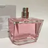 Femmes parfum parfum Déodorant Bright Pink Eau de Toilette