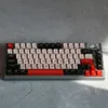 Gmk Pro Gk 68 Double Shot Keycap 170 Keys Sa Profile Englis H Custom Personality Keycaps For Mechanical Keyboard 61/64/68/75