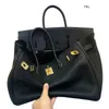 Designer sacos bolsas litchi padrão togo bezerro fivela de couro das mulheres versátil noiva bolsa grande saco tem 7865ess