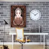 5d diamond painting new dark cartoon living room decoration painting full diamond manufacturer directly supplies diamond painting for foreign trade wholesale