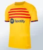 2024 Lewandowski Rosalia Motomami Soccer Jerseys Edição limitada Kessie Raphinha Pedri Ferran 22 23 Camisetas de Ansu Fati 2022 2023
