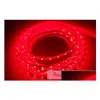 Led Strips 5M 3528 Smd Strip Lights Cool White 300 Leds Non Waterproof 500Cm 60Leds M Warm Be Red Green For Bedroom/Living Room/Dini Dhlk4