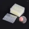 False Nails 240pcs Fake Tips Double Sided Nail Art Adhesive Tape Glue Sticker DIY Profissional Press On