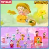 Blindbox POP MART Pino Jelly How Are You Feeling Today Series Mystery Box 1PC/12PC Niedliche Spielzeug-Actionfiguren 230316