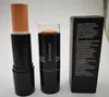 High quality Brand makuep Concealer Stick Foundation Invisible 4 colors