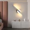 Lámparas de pared apliques de linterna lámpara de vidrio luminaria cama led brazo de brazo applio ligero