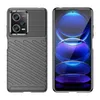 Harde gevallen voor Xiaomi Redmi Note 12 12t Pro Explorer K50 Ultra Poco X5 12S 11T M4 Lite X4 5G K40 F4 11T X3 M3 Case SHOCKOVID