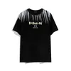 2023mens tirts Tees Tees Designers Tshirt Summer Plaid Print Tshirt Fashion Round Neck Woman Ondies Complets Extists Sleeves Shorts