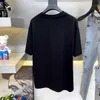 Męskie koszulki męskie T-koszulka bezpłatna próbka 100% bawełniana waga ciężka oversize t-shirt unisex litera drukująca T230316