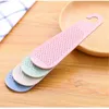 Handmatige tarwestro -gember knoflook rooster wasabi slijpplaat knoflookpersen gereedschap gereedschap keukengadgets accessoires voedsel voedsel