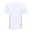 Camiseta para hombre Tops Camisetas para hombre Polos Camisetas Tendencias para mujer Diseñador Casual Algodón Mangas cortas Ropa de lujo Pantalones cortos de calle Mangas Ropa .fy4