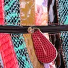 Женщины подлинные кожаные пакеты с кожаной раковиной весна лоскут с мешками поперечного тела женские повседневные сумки для плеча