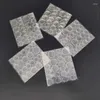 False Nails 240pcs Fake Tips Double Sided Nail Art Adhesive Tape Glue Sticker DIY Profissional Press On