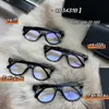 48% OFF lunettes de soleil 2023 haute qualité nouveau Xiaoxiang Style chat oeil plaque myopie lunettes cadre diamant décoration CH3431