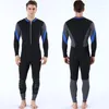 Roupa de banho de banho feminina malha de pegadinha para masculino Triathlon traje trajes de buceo para hombre made